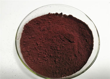 China SGS Certificate Solvent Soluble Dyes , Solvent Red 195 Transparent Red BBR supplier