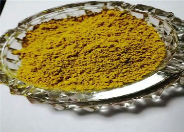 China Stability Solvent Dye Powder , Solvent Yellow 33 Dry Powder Smoke Bomb Dye supplier