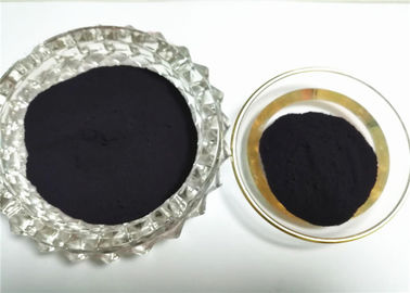 China CAS 6358-30-1-5 Permanent Pigment Violet 23 Good Permeability With High Heat Resistance supplier