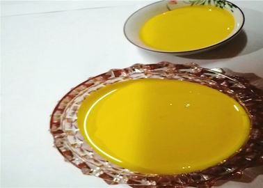 China Synthetic Rubber Yellow Pigment Paste Professional 1.1g/Ml-1.3g/Ml Specific Gravity supplier