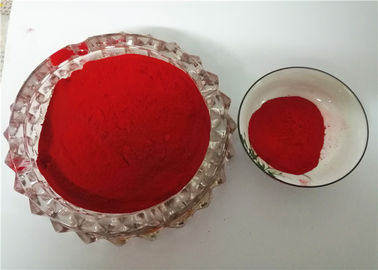 China 100% Purity Dry Paint Pigment Red 112 CAS 6535-46-2 C24H16Cl3N3O2 supplier