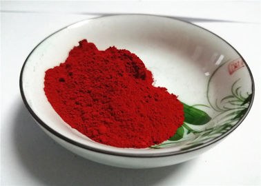 China Less Water Treatment Organic Pigment Powder , Dry Color Pigment Red 166 CAS 71819-52-8 supplier