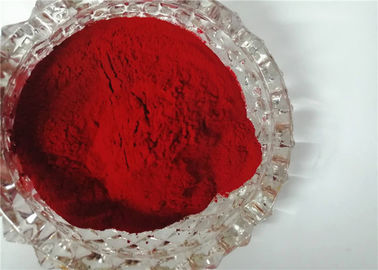 China Professional Organic Pigments Red 48:2 SGS Approved High Performance supplier