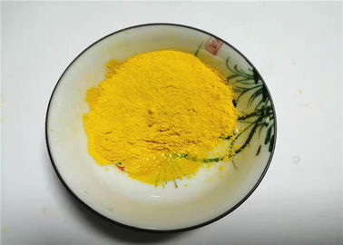 China High Strength Organic Pigments Yellow 180 For Water Based Paint Plastic supplier