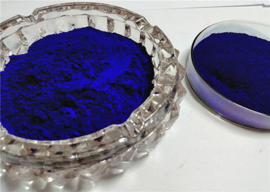 China CAS 12239-87-1 Pigment Blue 15:2 Phthalocyanine Blue Bsx For Water Based Coating supplier
