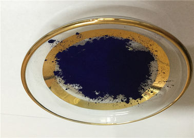 China 0.14% Volatile Organic Pigments / Pigment Blue 15:4 With Good Heat Resistance supplier