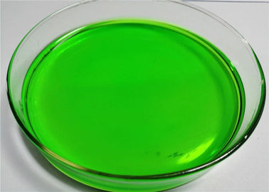 China Colorant HFAG-46 Green Pigment For Fertilizer With ISO9001 Certificate supplier