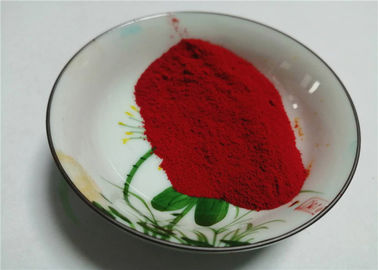 China High Grade Pigment Orange Yellow Powder HFOY-46 For Fertilizer Liquid And Powder supplier