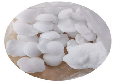 China Maleic Anhydride Safety White Briquette Appearance With An Acrid Odor supplier