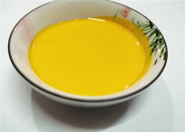 China ER SC Liquid Color ER SC YELLOW Y Colorful Seed Coating For Seed Treatment supplier