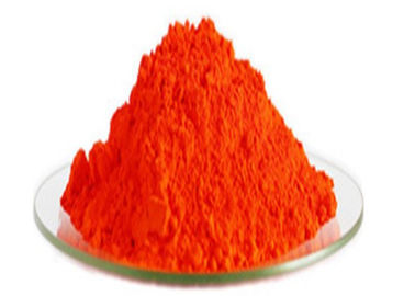 China 0.14% Volatile Pigment Orange 72 Fast Orange H4GL For Inks And Plastics supplier