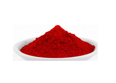China Inks / Plastics Organic Pigments Permant Red FRR / Pigment Red 2 C23H15Cl2N3O2 Powder supplier