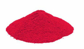 China 0.22% Moisture Reactive Red 24 Red P-2B Fiber Reactive Dye Powder High Purity supplier