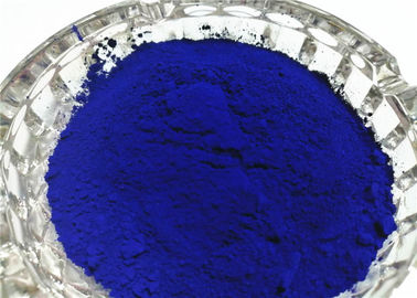 China Reactive Blue 21 Reactive Dyes Blue KN-G CAS 12236-86-1 Excellent Sun Resistance supplier