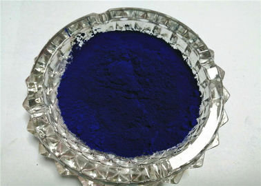 China CAS 2580-78-1 Reactive Blue 19 / Cotton Fabric Dye Blue Powder High Purity supplier