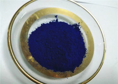 China Rayon Exhaust Dyeing Reactive Dyes Reactive Blue 198 Reactive Blue HEGN 125% supplier