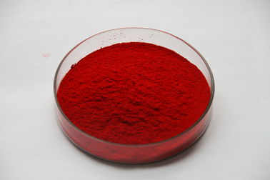 China Water Based Pigment Red 22 0.14% Volatile Environmental Friendly SGS Certification supplier