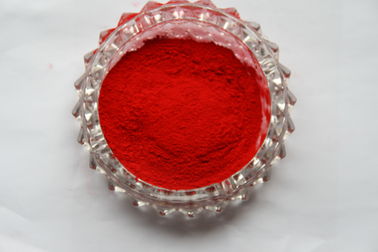 China High Heat Resistance Organic Pigments Bright Paint Pigment For Industry Tinting supplier