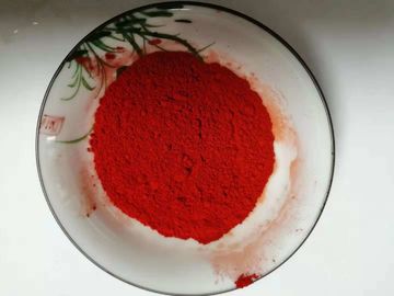 China Bluish Shade Solvent Dye Solvent Red 135 High Heat Resistance Customized Service supplier