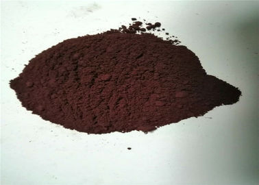 China Hard PVC Solvent Red 195 99.8% Strength Red Powder Stable Temperature supplier