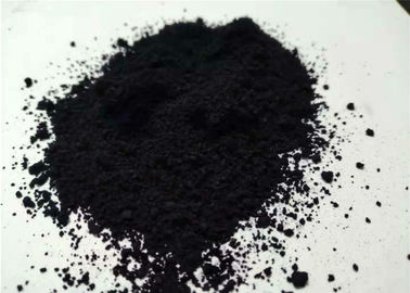 China Blue 36 Solvent Dye Excellent Low Ash Content High Strength Fine Powder supplier