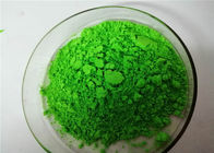 Non - Toxic Fluorescent Pigment Powder , Fluorescent Green Pigment Powder