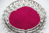 High Color Strength Organic Red Pigment , Pure Pigment Red 122 C22H16N2O2