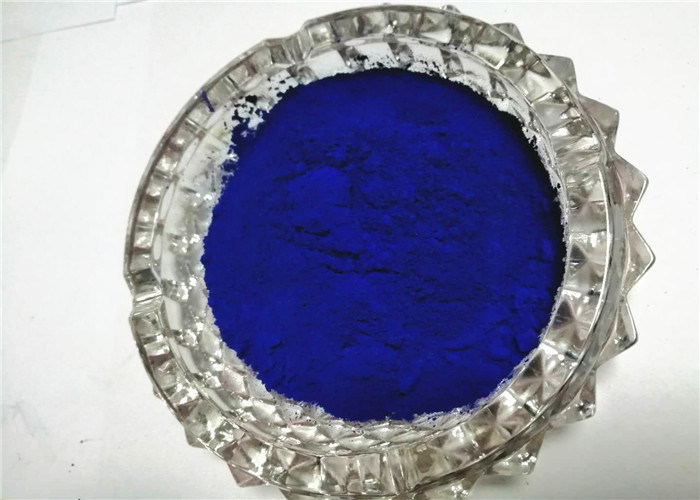 High Purity Reactive Dyes Reactive Blue 49 Powder For Fiber Textile