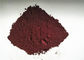 SGS Certificate Solvent Soluble Dyes , Solvent Red 195 Transparent Red BBR supplier