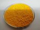 High Performance Solvent Dye Powder , Pure Solvent Yellow 160:1 Powder supplier