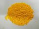 High Performance Solvent Dye Powder , Pure Solvent Yellow 160:1 Powder supplier