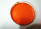 Water Based Paste Pigment Orange , Industrial Organic Pigments For Adhesive Products supplier