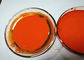 Water Based Paste Pigment Orange , Industrial Organic Pigments For Adhesive Products supplier