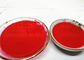 Water Based Painting Pigment Red Paste With Stable Physical Property supplier