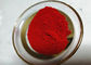 CAS 6448-95-9 Organic Pigments , Red Iron Oxide Pigment Red 22 For Coating supplier