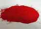 100% Color Strength Red Paint Pigment , Organic Pigment Red 21 For Industrial supplier