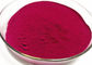 High Color Strength Organic Red Pigment , Pure Pigment Red 122 C22H16N2O2 supplier