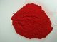 Plastic Pigment Red 207 CAS 1047-16-1 / 71819-77-7 With 1.60 G/Cm3 Density supplier