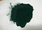 Industrial Grade Pigment Green 7 , Phthalo Green Pigment Colorant Organic Powder supplier