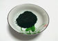 Industrial Grade Pigment Green 7 , Phthalo Green Pigment Colorant Organic Powder supplier