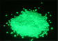 Yellow Green Phosphorescent Pigment Powder PHP511-63 For Wall Painting supplier