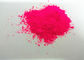 Industrial Grade Fluorescent Pink Pigment Powder SGS MSDS Certification supplier