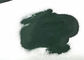 Stable Effect Pigment For Fertilizer , FFAG-46 Green Pigment Powder supplier