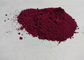Stable Coloring Purple Red Pigment , Agricultural Organic Pigment Powder supplier