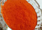 Lemon Yellow Pigment For Fertilizer HFLYH-46 Little Additions High Coloring Strength supplier