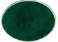 PH 4.5 - 6.5 Vat Dyes Powder Vat Green 3 For Clothes Dyeing ISO 9001 Certificate supplier