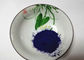 Pigment Blue 15:3 For Water Based Paint Translucent Phthalocyanine Pigment Blue Bgs supplier