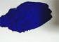 Pigment Blue 15:3 For Water Based Paint Translucent Phthalocyanine Pigment Blue Bgs supplier