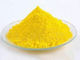 Sublimation Inks Disperse Yellow 119 / Dylon Fabric Dye Thermoplastics Coloring supplier