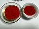 1.24% Moisture Pigment Red 166 Good Light Fastness For Food Grade Plastic supplier